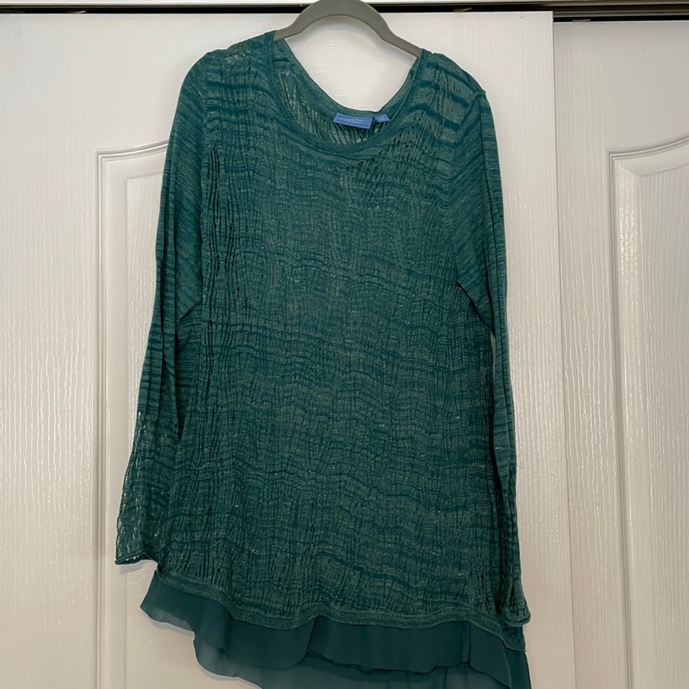 Simply Vera Sweater